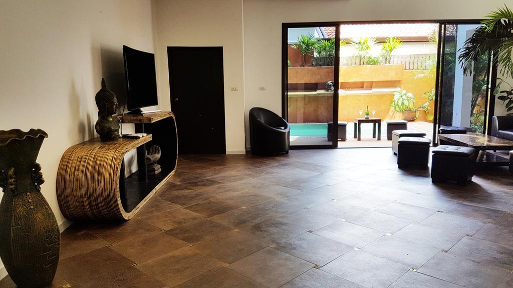 Hideland - The Luxury Tropical Villa Pattaya Luaran gambar