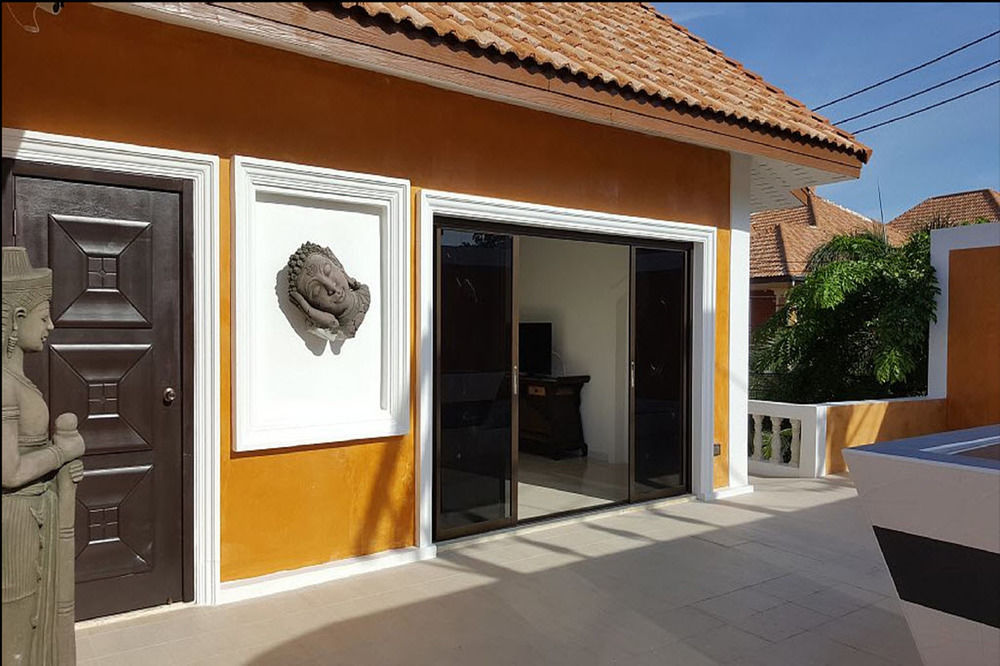 Hideland - The Luxury Tropical Villa Pattaya Luaran gambar