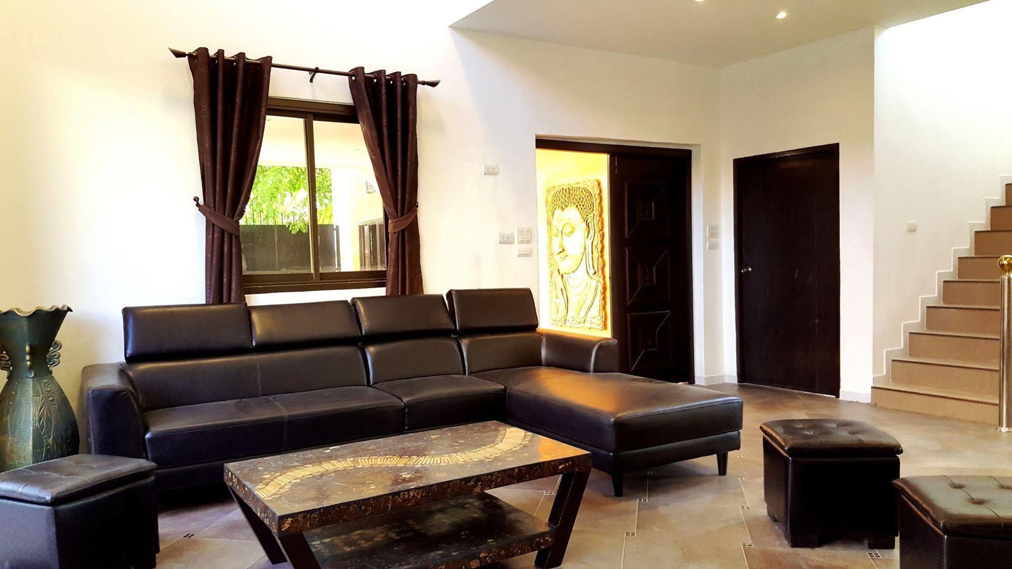 Hideland - The Luxury Tropical Villa Pattaya Luaran gambar
