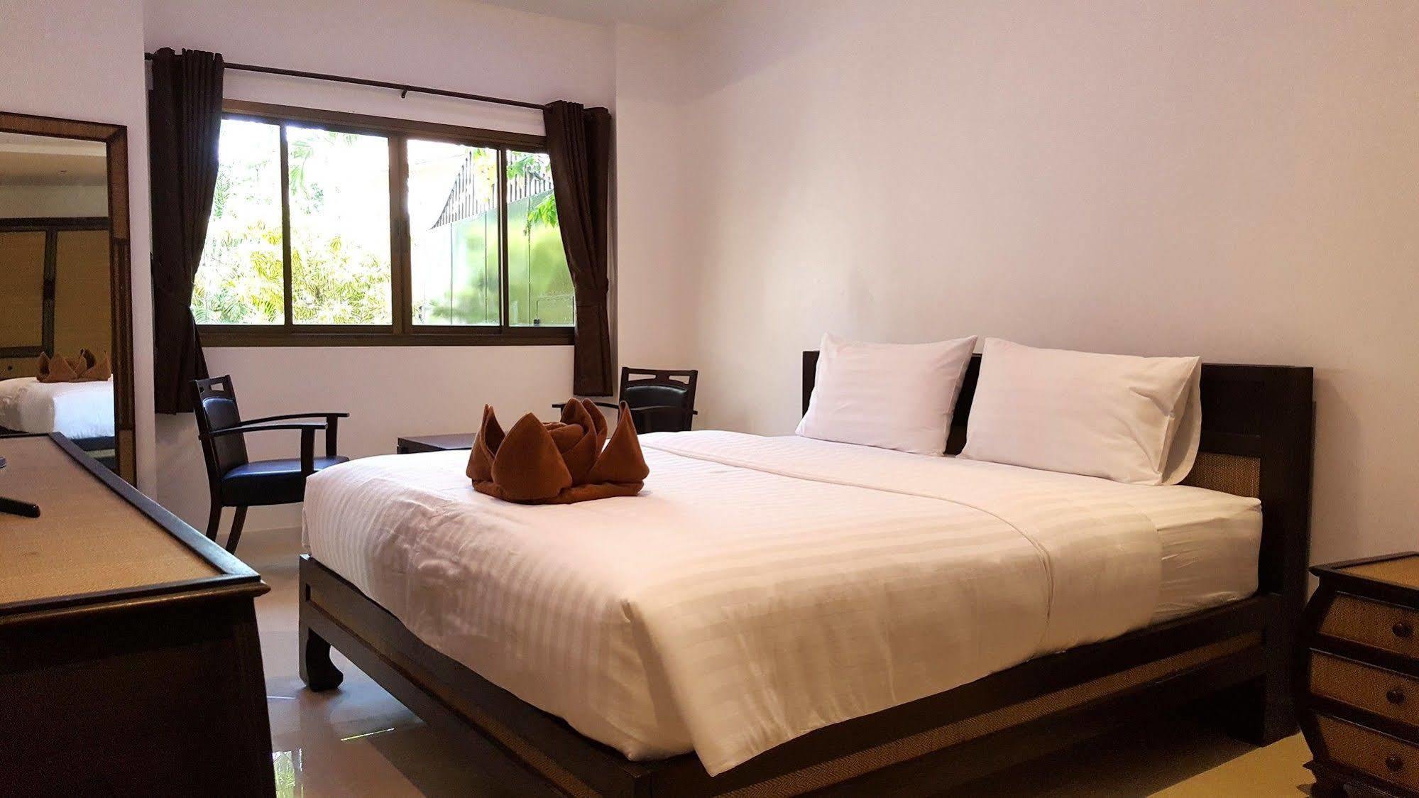 Hideland - The Luxury Tropical Villa Pattaya Luaran gambar