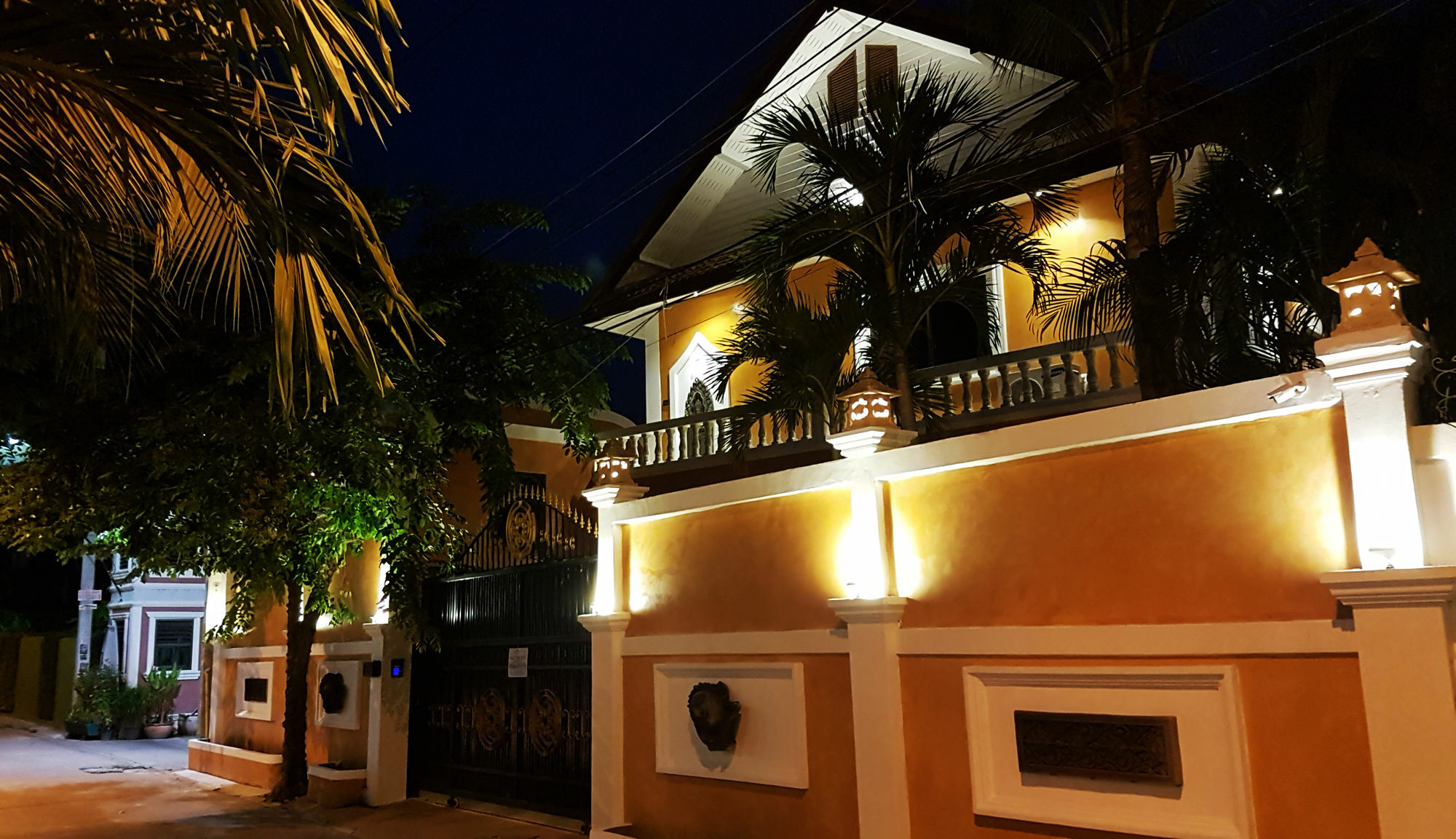 Hideland - The Luxury Tropical Villa Pattaya Luaran gambar