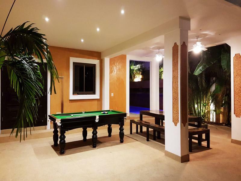 Hideland - The Luxury Tropical Villa Pattaya Luaran gambar