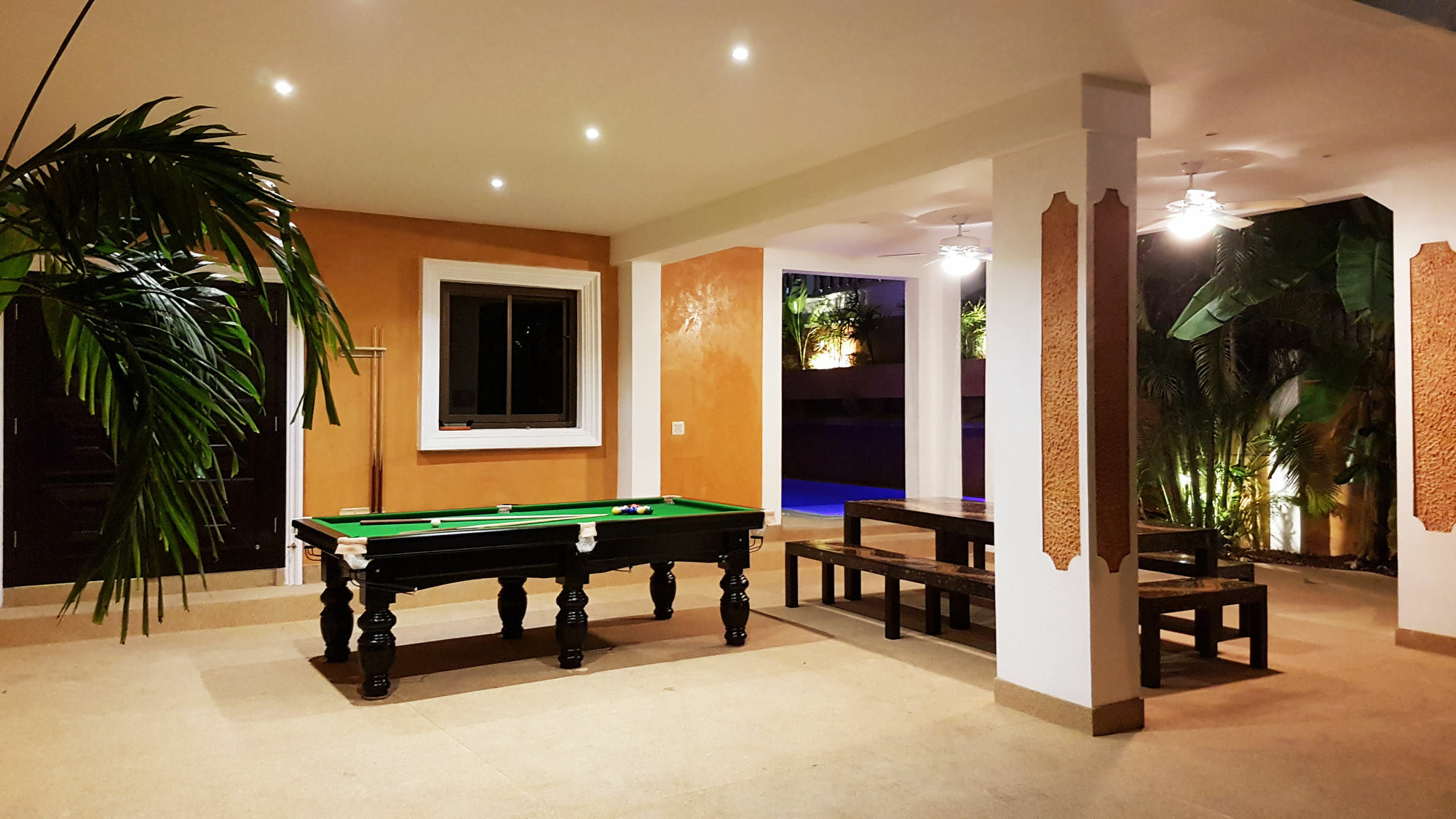 Hideland - The Luxury Tropical Villa Pattaya Luaran gambar