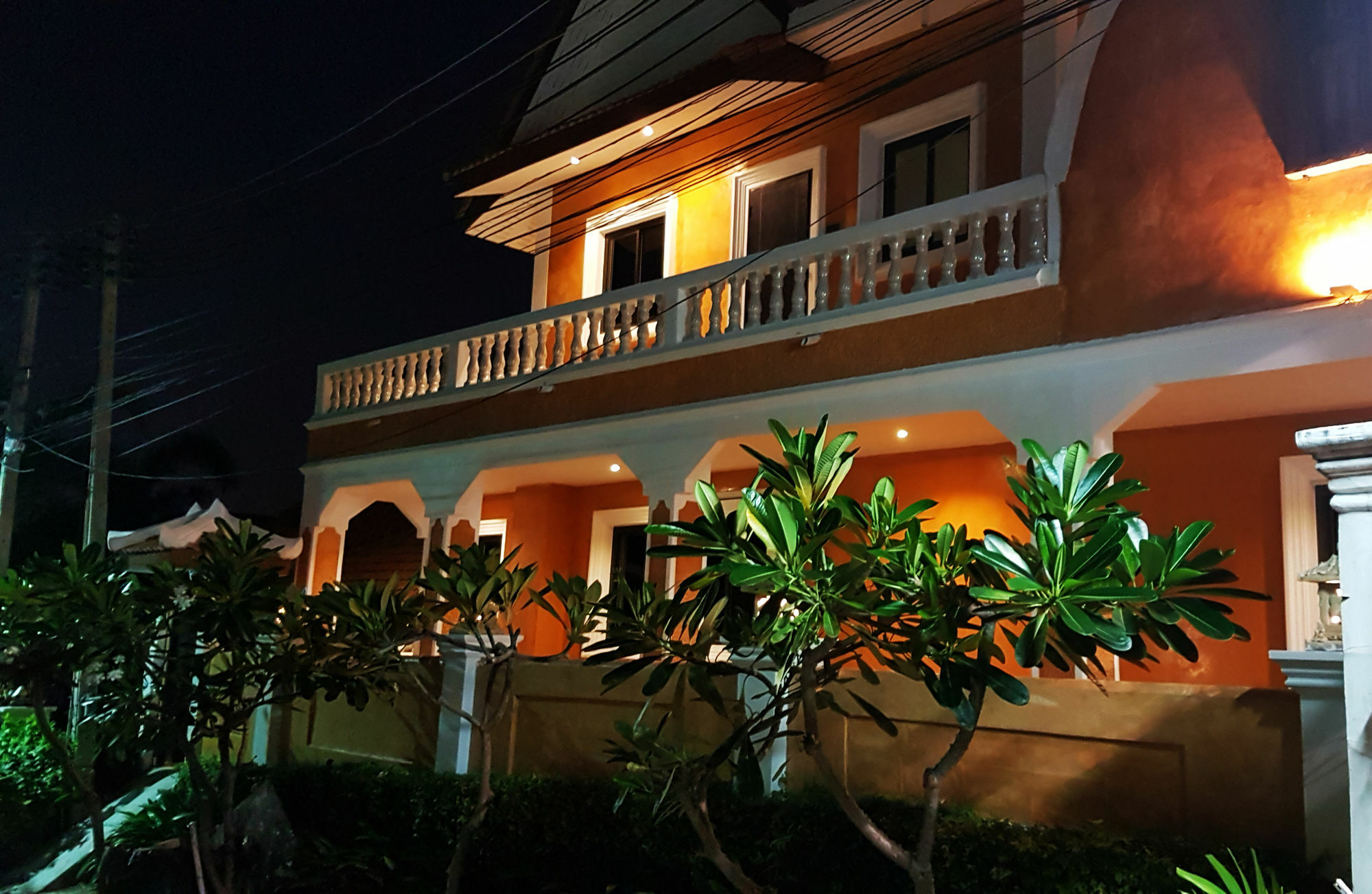 Hideland - The Luxury Tropical Villa Pattaya Luaran gambar