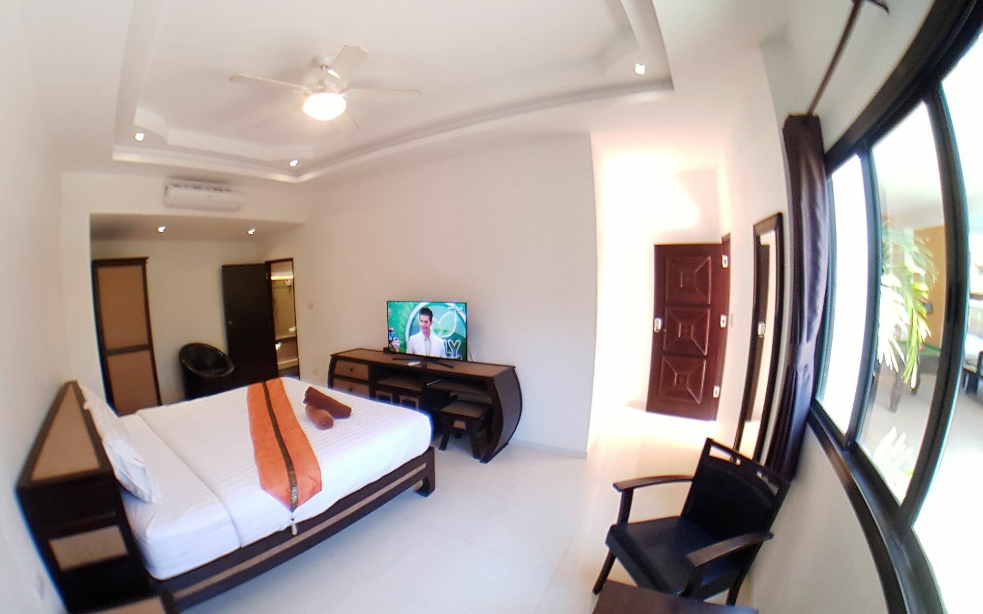 Hideland - The Luxury Tropical Villa Pattaya Luaran gambar