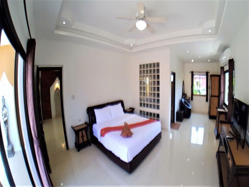 Hideland - The Luxury Tropical Villa Pattaya Luaran gambar