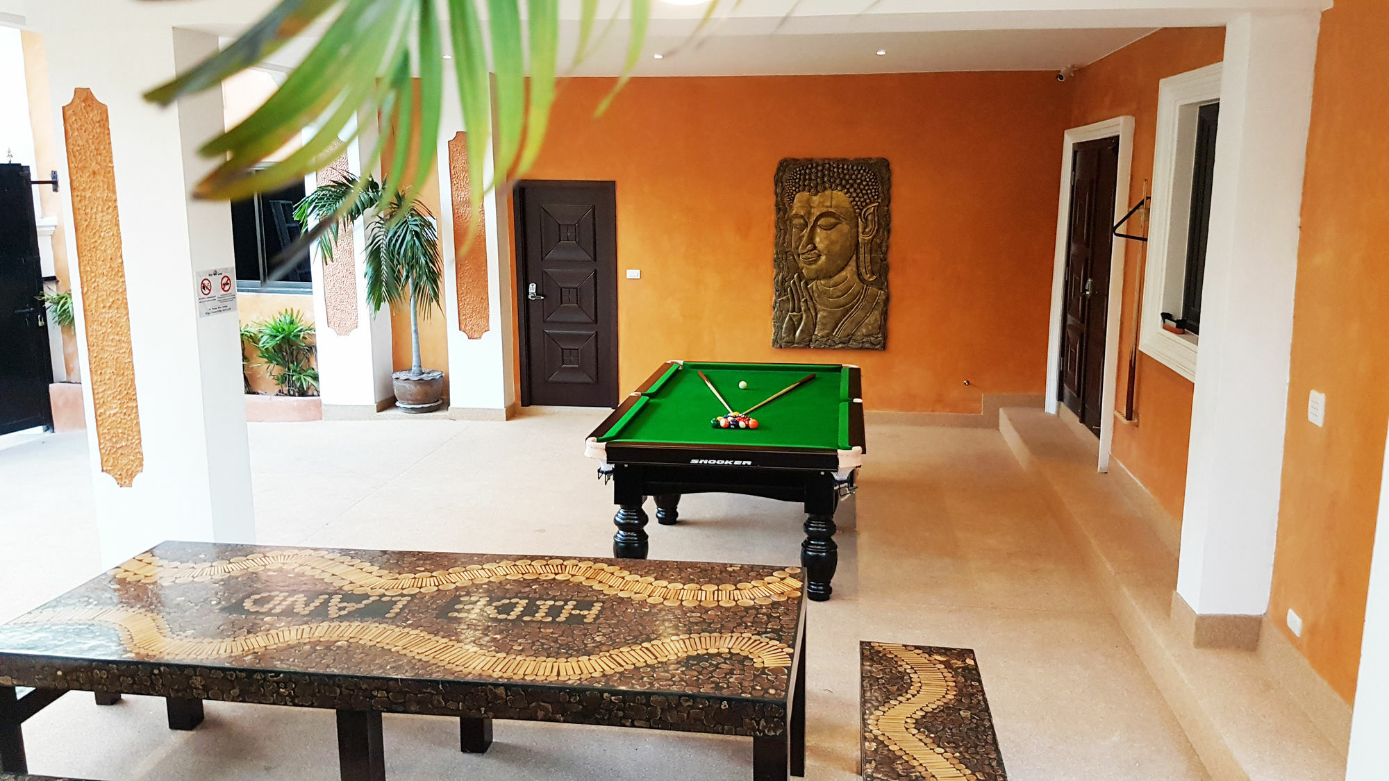 Hideland - The Luxury Tropical Villa Pattaya Luaran gambar