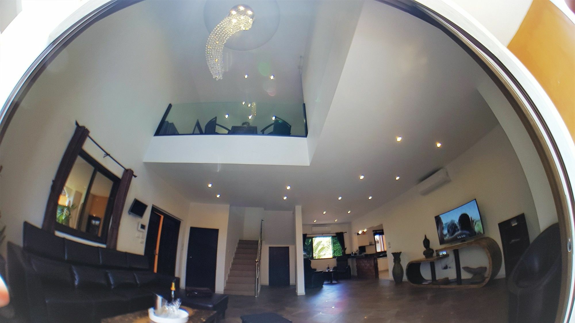 Hideland - The Luxury Tropical Villa Pattaya Luaran gambar
