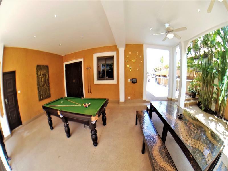 Hideland - The Luxury Tropical Villa Pattaya Luaran gambar