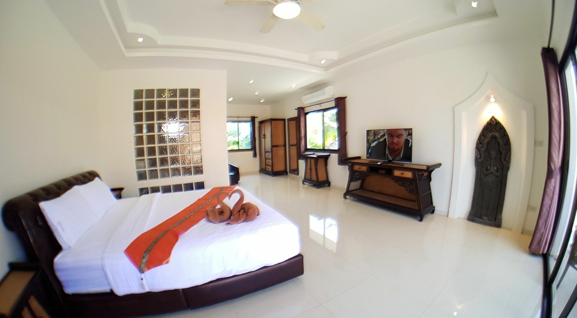 Hideland - The Luxury Tropical Villa Pattaya Luaran gambar