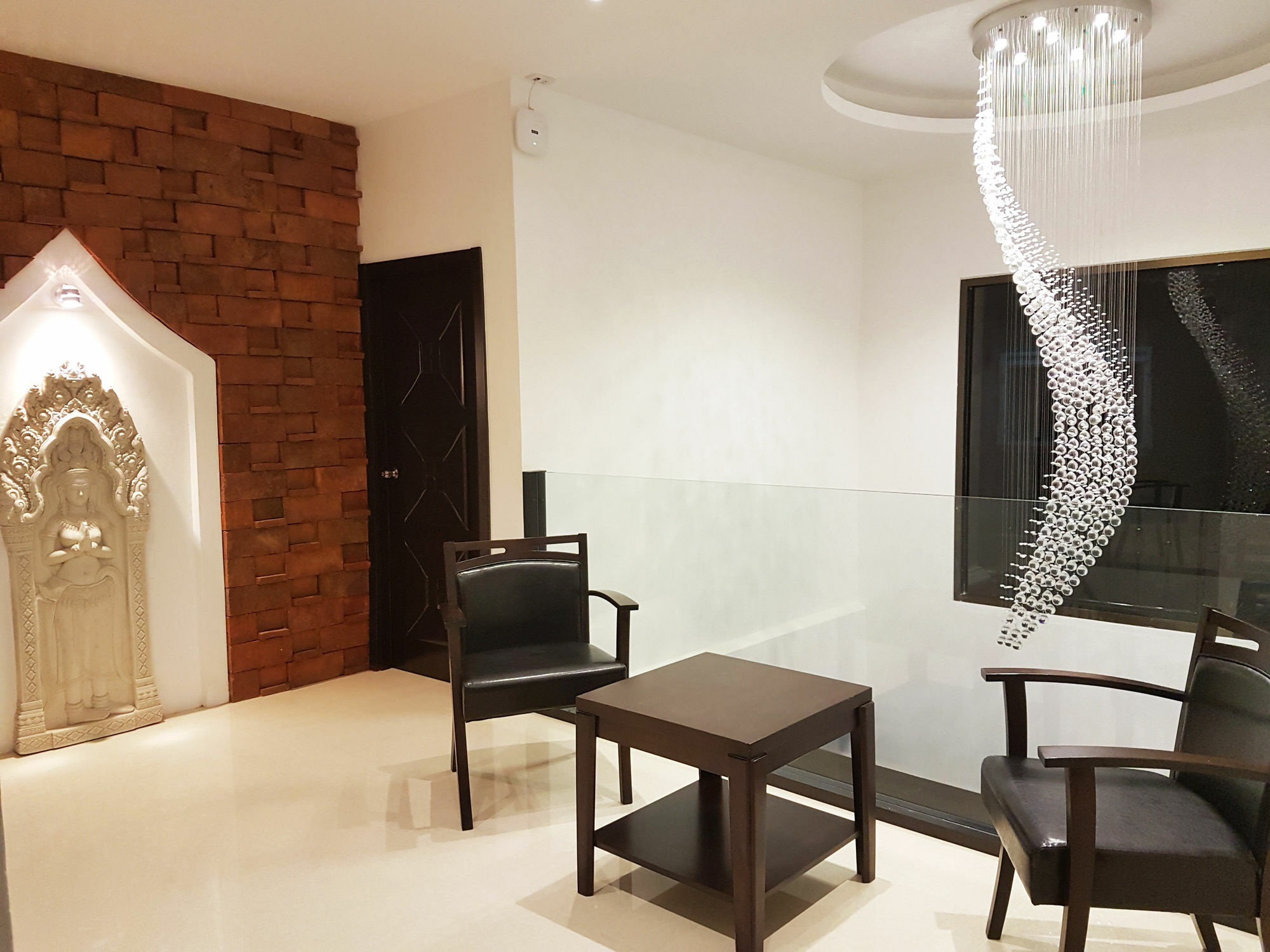 Hideland - The Luxury Tropical Villa Pattaya Luaran gambar