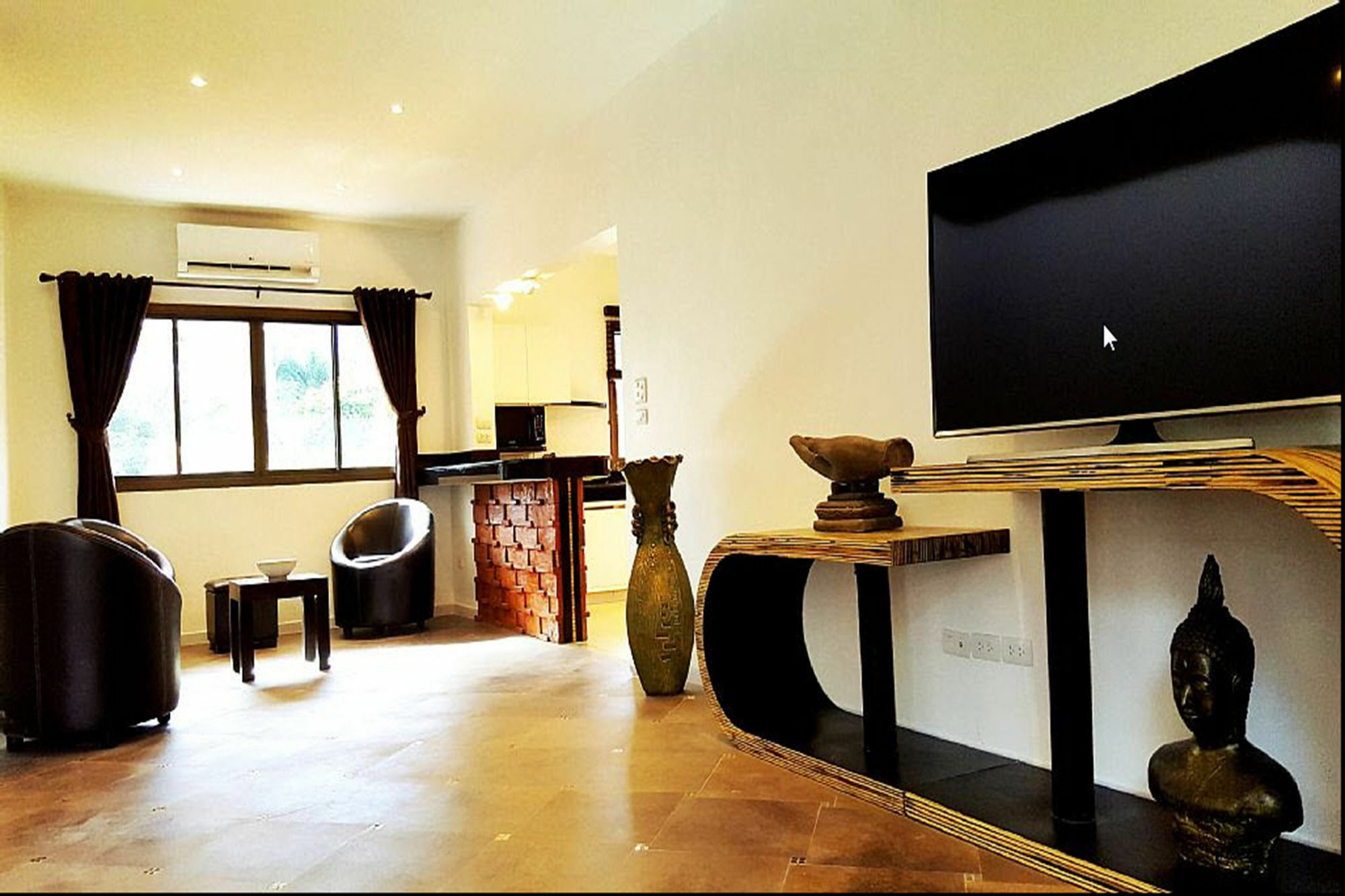 Hideland - The Luxury Tropical Villa Pattaya Luaran gambar