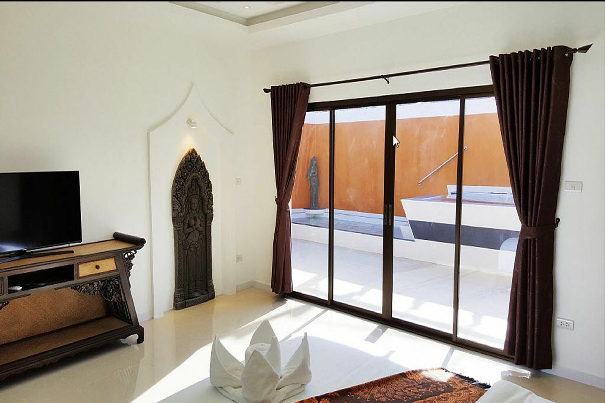 Hideland - The Luxury Tropical Villa Pattaya Luaran gambar